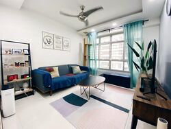Blk 676B Park Grove @ Yishun (Yishun), HDB 4 Rooms #503228901